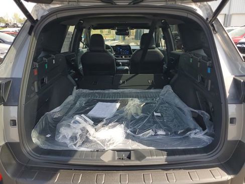 New 2026 Subaru Outback Limited XT image 8