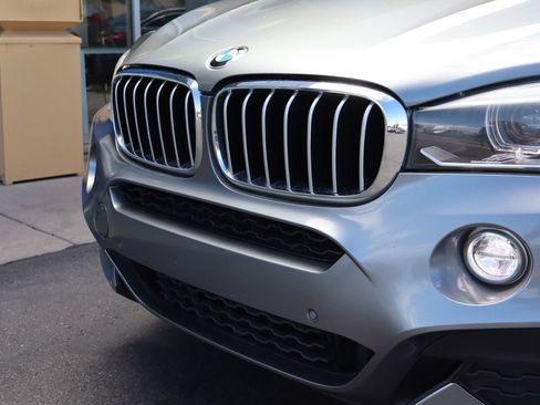 Used 2015 BMW X6 xDrive50i AWD/4WD image 29