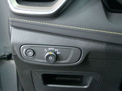 Used 2025 Chevrolet TrailBlazer ACTIV w/ Convenience Package image 13