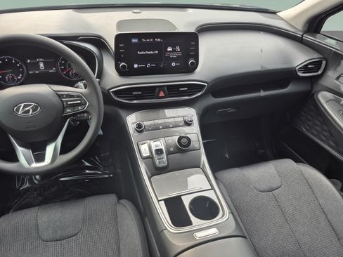 Certified 2023 Hyundai Santa Fe SE FWD image 14