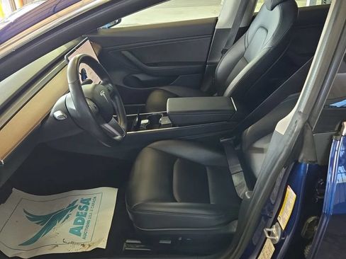 Used 2019 Tesla Model 3 Long Range AWD/4WD image 4