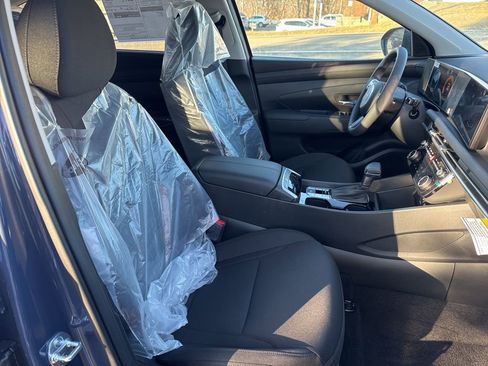 New 2026 Hyundai Tucson SEL image 9
