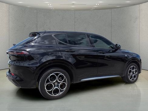 Used 2024 Alfa Romeo Tonale Ti w/ Active Assist Package AWD/4WD image 3