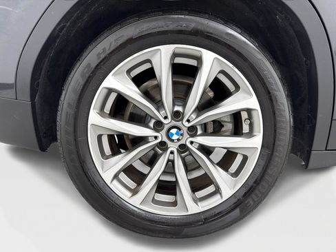 Used 2019 BMW X3 sDrive30i w/ Driving Assistance Package RWD image 49