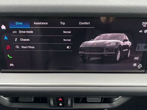 New 2026 Porsche Cayenne Coupe image 24