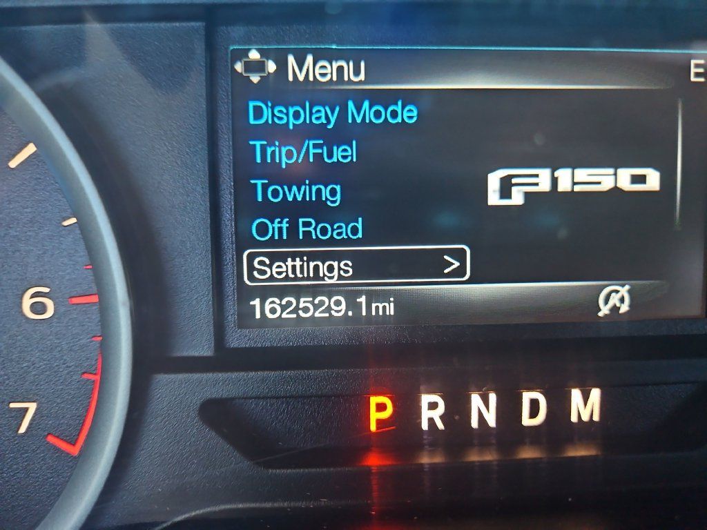 Used 2018 Ford F150 XLT w/ Trailer Tow Package AWD/4WD image 17