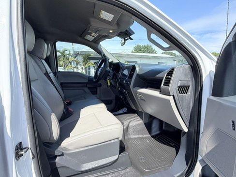Used 2022 Ford F250 XL w/ Power Equipment Group AWD/4WD image 21