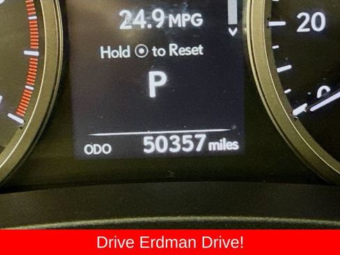 Used 2020 Lexus NX 300 AWD w/ Comfort Package image 33