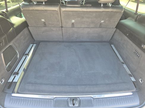 Used 2024 Jeep Grand Wagoneer L Series II w/ Quick Order Packagew 28T image 10