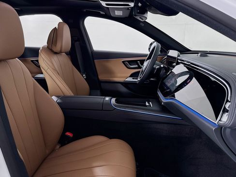 New 2026 Mercedes-Benz E 350 E 350 image 6