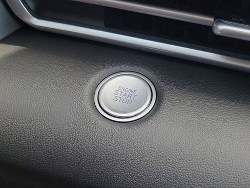 New 2026 Hyundai Elantra Hybrid FWD image 10
