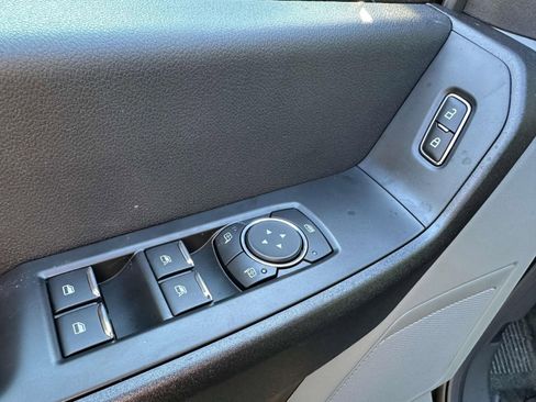 New 2025 Ford F250 XL AWD/4WD image 17