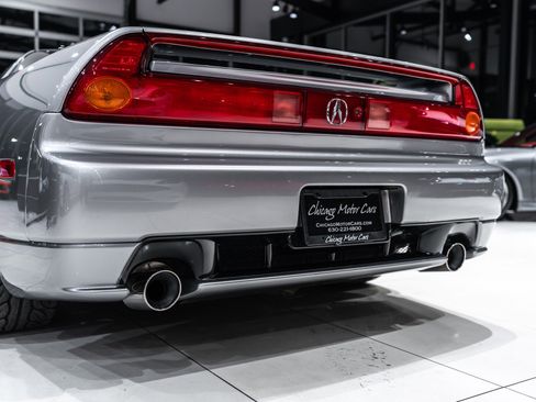 Used 2004 Acura NSX T image 45