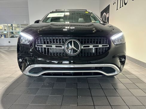 New 2026 Mercedes-Benz GLA 250 4MATIC image 2