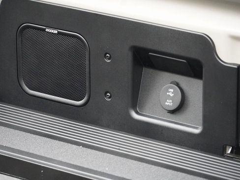 New 2026 GMC Sierra 1500 AT4X image 40