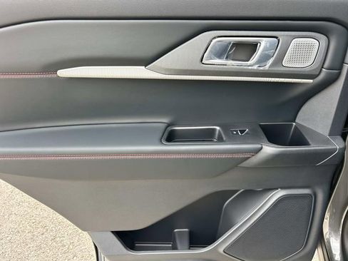 New 2026 Ford Explorer ST w/ Sun And Sound Package image 17