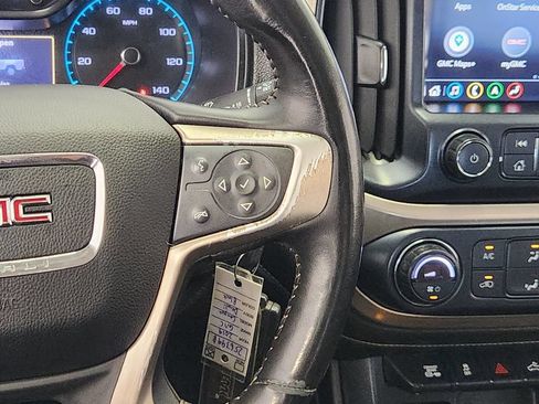 Used 2019 GMC Canyon Denali AWD/4WD image 28