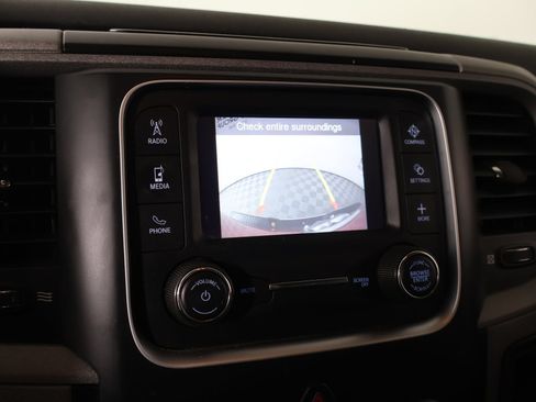 Used 2021 RAM 1500 Tradesman w/ Tradesman SXT Package AWD/4WD image 6