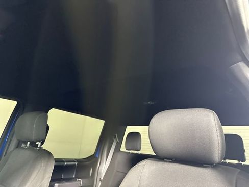 Used 2018 Ford F150 XLT w/ Equipment Group 302A Luxury image 12