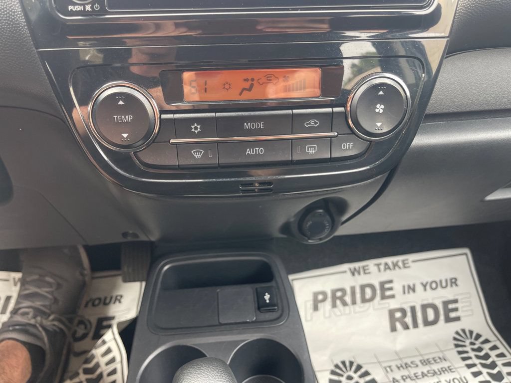 Used 2024 Mitsubishi Mirage ES FWD image 20