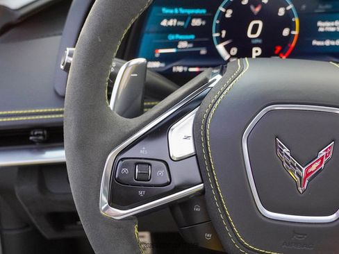 Used 2022 Chevrolet Corvette Stingray Premium Cpe image 41