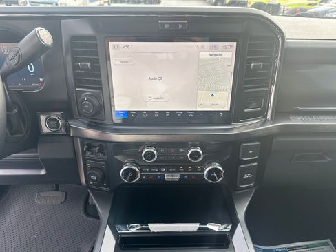 New 2025 Ford F250 Lariat w/ Lariat Ultimate Package image 56