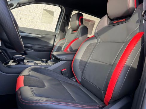 New 2025 Ford Ranger Raptor AWD/4WD image 15