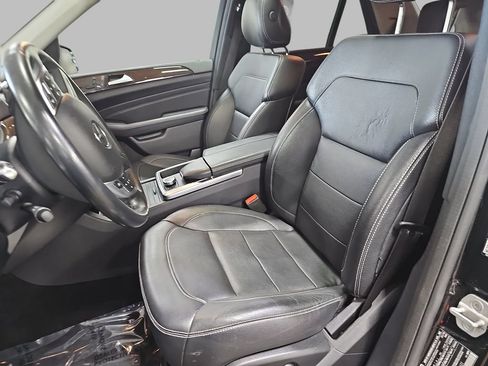 Used 2014 Mercedes-Benz ML 350 4MATIC image 19
