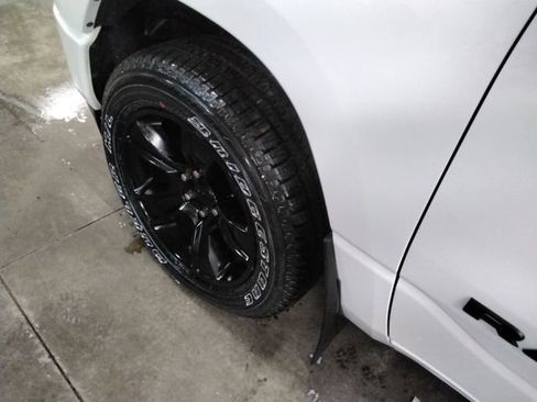 Used 2022 RAM 1500 Big Horn image 20