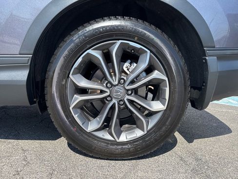 Used 2022 Honda CR-V EX-L image 45