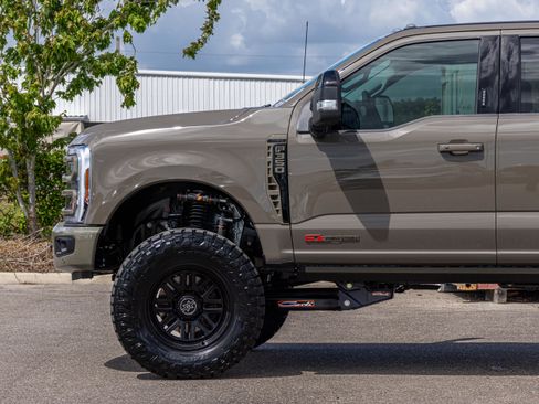 New 2026 Ford F350 Lariat w/ Lariat Ultimate Package AWD/4WD image 26