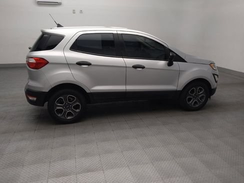 Used 2021 Ford EcoSport S FWD image 10