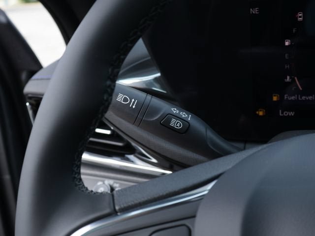 New 2026 Buick Envista Sport Touring w/ Convenience I Package FWD image 28