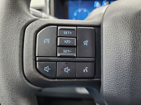 Used 2024 Ford F350 XLT w/ XLT Premium Package image 18