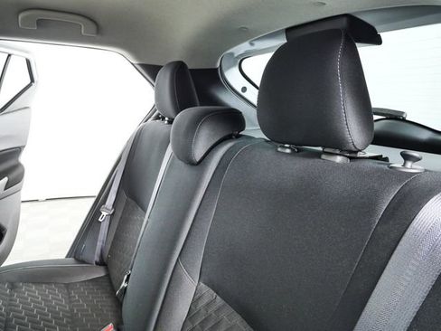 Used 2024 Nissan Kicks SV FWD image 30