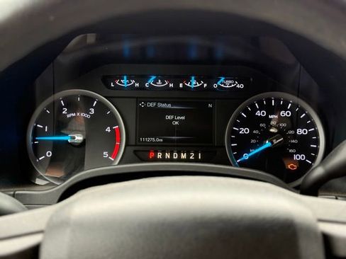 Used 2017 Ford F250 XLT w/ XLT Premium Package image 25