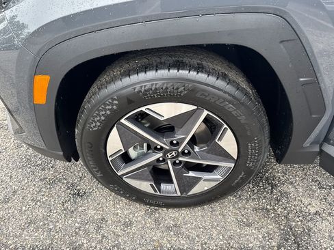 New 2026 Hyundai Tucson SEL image 23