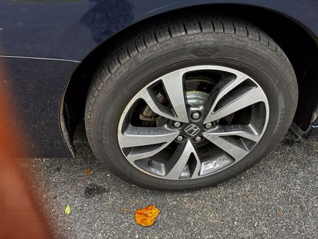 Used 2021 Honda Odyssey Touring image 22