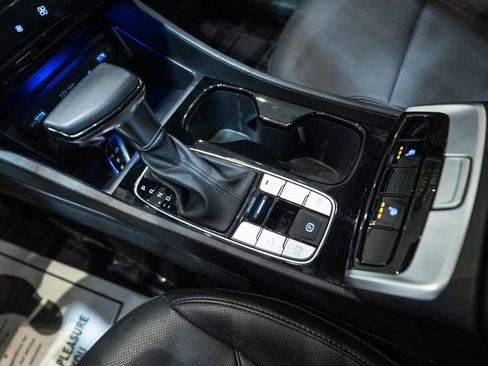 Used 2024 Hyundai Tucson SEL w/ Convenience Package image 19