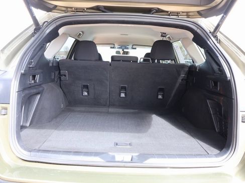 Used 2024 Subaru Outback Premium image 15