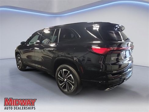 New 2026 Buick Enclave Sport Touring w/ Power Package image 3