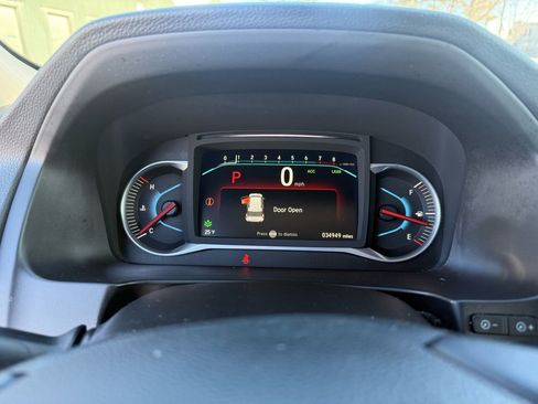 Used 2021 Honda Pilot EX-L image 22