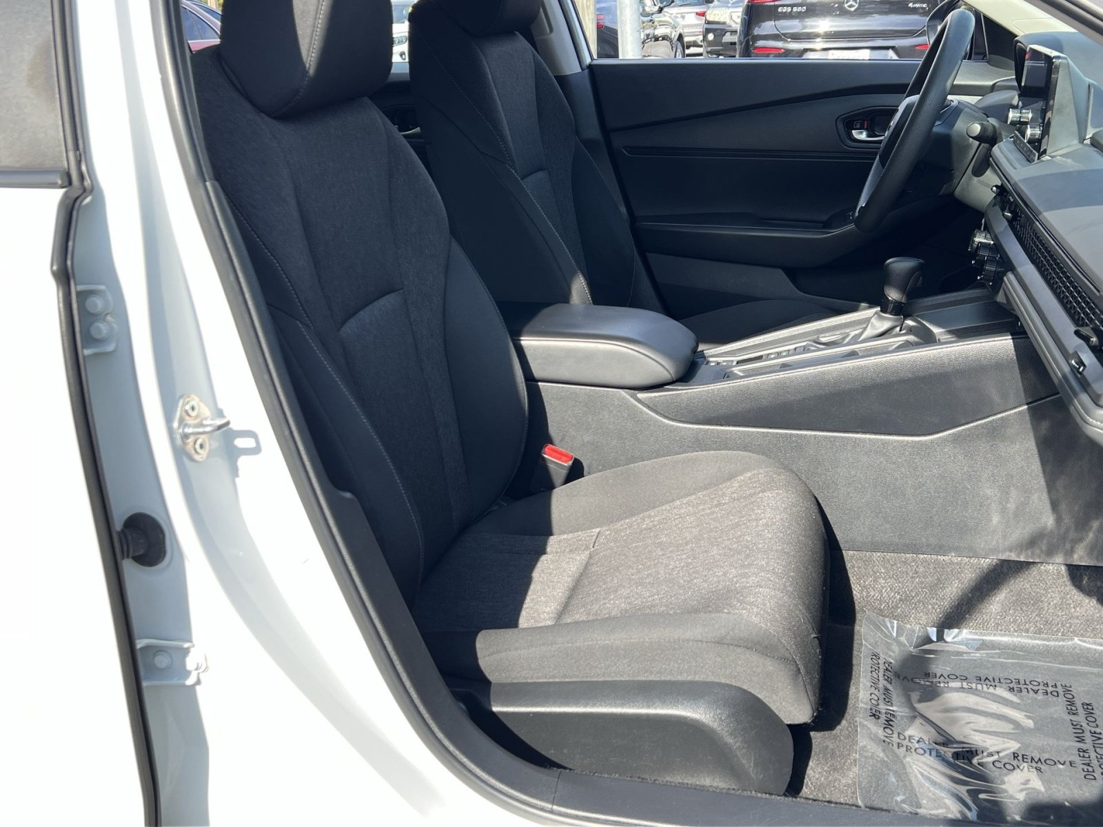 Used 2024 Honda Accord LX image 31