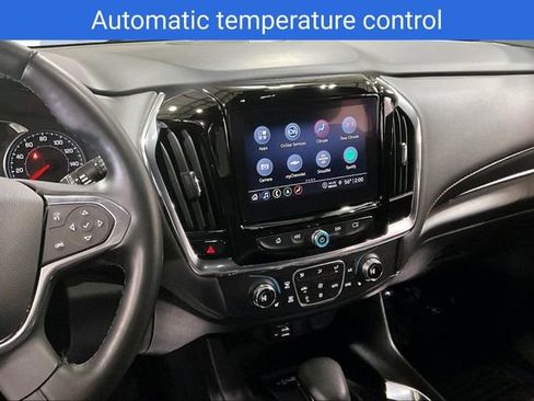 Certified 2023 Chevrolet Traverse RS w/ LPO, Floor Liner Package image 12