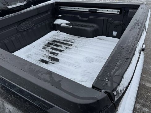 New 2026 Ford Maverick Lariat w/ 4K Tow Package image 36