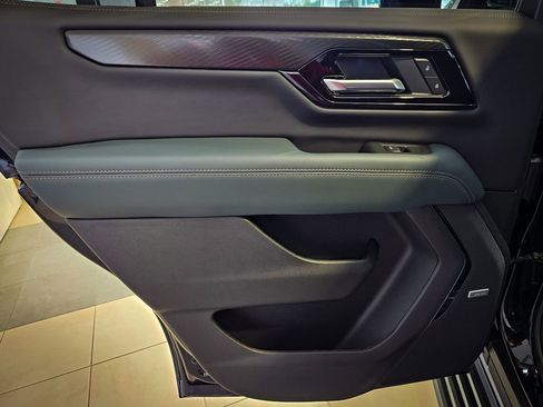 Certified 2026 GMC Yukon AT4 w/ AT4 Premium Package image 28