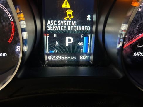 Used 2022 Mitsubishi Outlander Sport ES FWD image 10