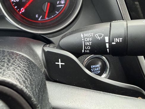 Used 2021 Toyota Camry XSE w/ Navigation Package AWD/4WD image 26