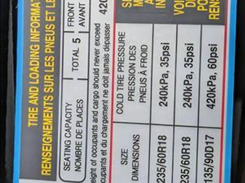 New 2025 Hyundai Tucson SEL image 17