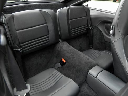 Used 2003 Porsche 911 Targa RWD image 49